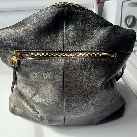 HOBO the original leather bag - Picture 12 of 12